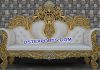 Deluxe Wedding Chaise Lounge