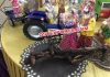 Traditional Punjabi Wedding Decorations For Tables