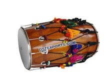 Punjabi Wedding Bhangra Dhol