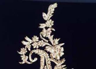 New Design Royal Stage Backdrop Cloth frames