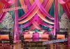 Wedding Mehandi Stage Furniture Wedding Mehandi Stage Furniture