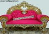 Indian Wedding Diamond Sofa Indian Wedding Diamond Sofa