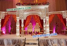Wedding Mandap For Sale