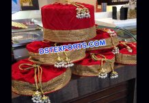 Wedding Designer Decorated Potli Bags