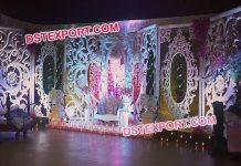 Indian Wedding Stage Decoration Frames Indian Wedding Stage Decoration Frames