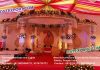 Traditional Indian Gujrati Wedding Mandap Traditional Indian Gujrati Wedding Mandap