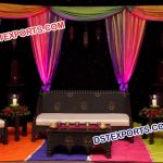 Antique Wedding Furniture