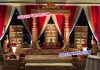 Asian Sri Lankan Wedding Stage Decorations Asian Sri Lankan Wedding Stage Decorations