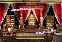 Asian Sri Lankan Wedding Stage Decorations Asian Sri Lankan Wedding Stage Decorations
