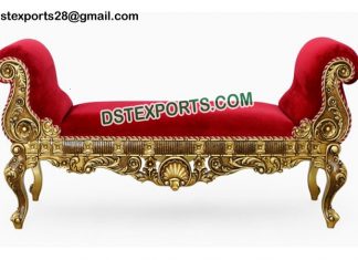 Back Less Sofa For Muslim Mehndi Function Back Less Sofa For Muslim Mehndi Function