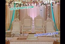 Beautiful Design Wedding Mandap Stage Chairs Beautiful Design Wedding Mandap Stage Chairs