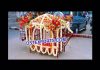 Bridal Doli Palki