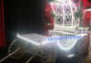 Bridal Entry Open Buggy Carriage Bridal Entry Open Buggy Carriage 9273