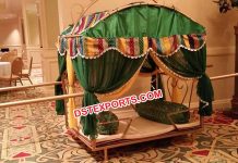 Decorated Bridal Wedding Doli