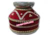 Decorated Kalash for Wedding