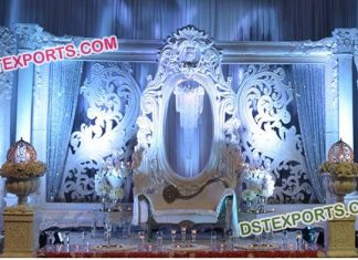 Engagement Wedding Stage Decoration for Sale Engagement Wedding Stage Decoration for Sale 9510