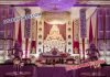 Gorgeous Wedding Stage Gorgeous Wedding Stage