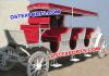 HORSE DRAWN TOURIST CARRIAGE HORSE DRAWN TOURIST CARRIAGE
