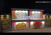 Indian Wedding Food Counters
