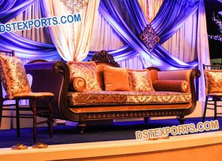 Latest Designed Wedding Furniture Set Latest Designed Wedding Furniture Set