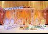 Latest Indian Wedding Mandap Chairs