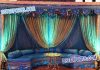 Muslim Wedding Mehandi Stage Decoration Muslim Wedding Mehandi Stage Decoration