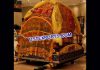 Muslim Wedding Doli Palki For Sale Muslim Wedding Doli Palki For Sale