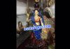 Rajasthani Garba Lady Statue Rajasthani Garba Lady Statue