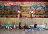 Rajasthani Theem Wedding Decorations