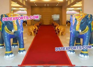 Royal Indian Wedding Decoration