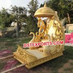 Shahi Wedding Doli-Palki