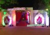 Wedding Decor Entrance Gate Wedding Decor Entrance Gate