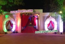 Wedding Decor Entrance Gate Wedding Decor Entrance Gate