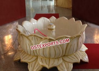 Wedding Decoration Water Fountain