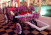 Wedding Dulhan Jai Mala Ceremony Entry Buggy