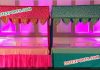 Wedding Food Stall Canopy Wedding Food Stall Canopy