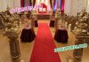 Wedding Ganesha Statues For Walkway Wedding Ganesha Statues For Walkway