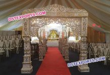 Wedding Welcome Entrance Gate USA Wedding Welcome Entrance Gate USA