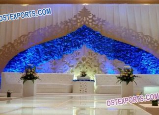 Big Back wall Panel for Stage Decoration