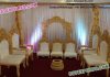 Beautiful Wedding Mandap Chairs Set Beautiful Wedding Mandap Chairs Set