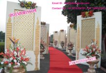 Door Type Walkway Entrance Panels Door Type Walkway Entrance Panels