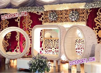 Latest Designed Backdrop Panels Latest Designed backdrop panels