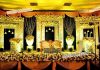 Backdrop Frames for Stage Decoration Backdrop Frames for Stage Decoration