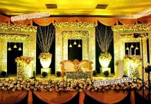 Backdrop Frames for Stage Decoration Backdrop Frames for Stage Decoration
