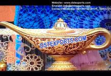 Asian Wedding Decor Alladin Lamps Asian Wedding Decor Alladin Lamps