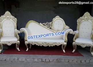 Hindu Wedding Dil Khush Sofa Set Hindu Wedding Dil Khush Sofa Set