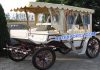 English Royal Family Touring Buggy Carriage English Royal Family Touring Buggy Carriage