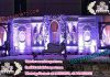 Grand Reception Stage Backdrop Panels Grand Reception Stage Backdrop Panels