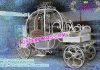 Beautiful Wedding Cinderella Horse Carriage Beautiful Wedding Cinderella Horse Carriage