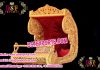 Muslim Wedding Swan Doli Palki Muslim Wedding Swan Doli Palki